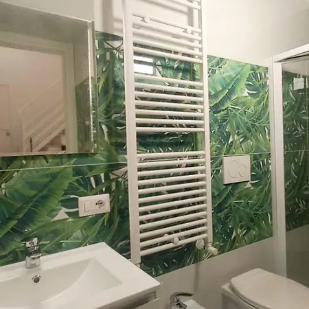 Aria Di Mare Apartment
