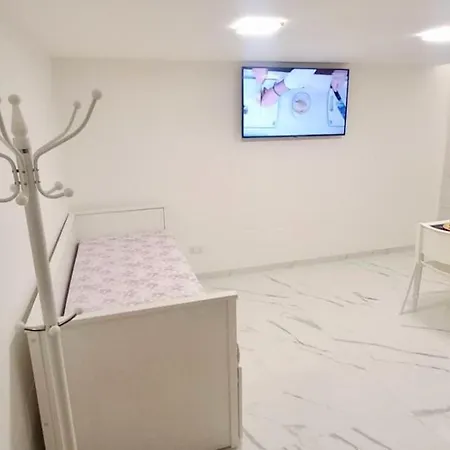Apartment Aria Di Mare *