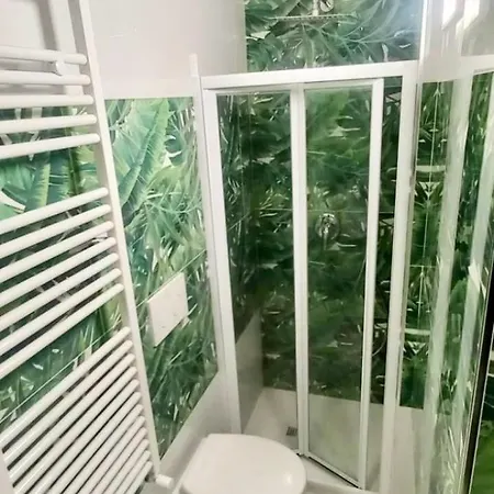 Aria Di Mare Apartment