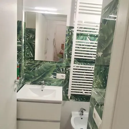 Aria Di Mare Apartment *