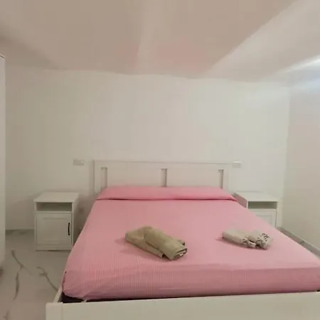 Apartment Aria Di Mare *