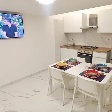 Aria Di Mare Apartment Gaeta