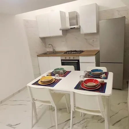 Apartment Aria Di Mare