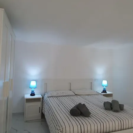 Apartment Aria Di Mare *