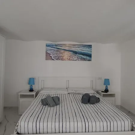 Apartment Aria Di Mare Gaeta