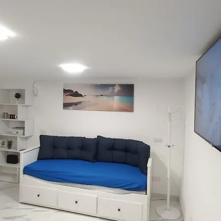 Apartment Aria Di Mare