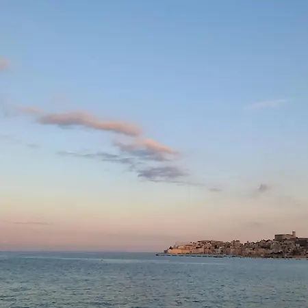 Apartment Aria Di Mare