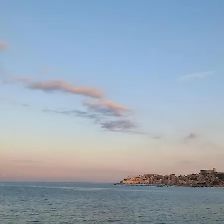 Aria Di Mare Apartment