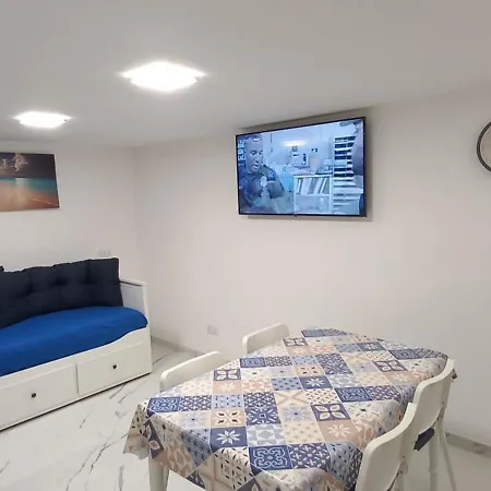 Apartment Aria Di Mare *