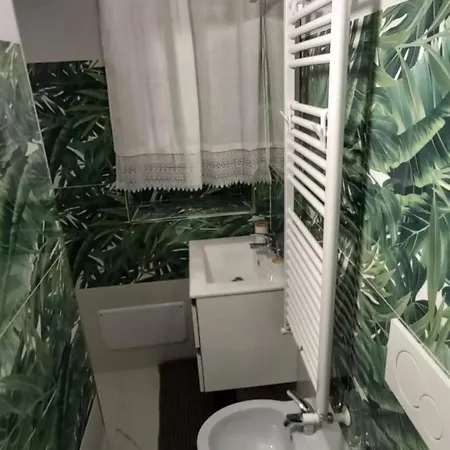Aria Di Mare Apartment