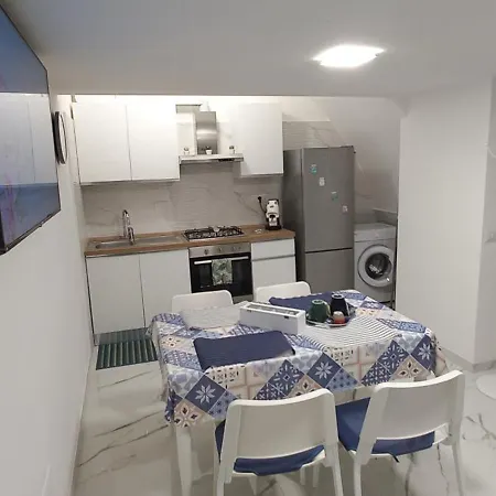Apartment Aria Di Mare