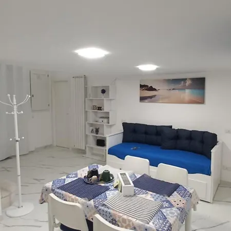 Apartment Aria Di Mare *