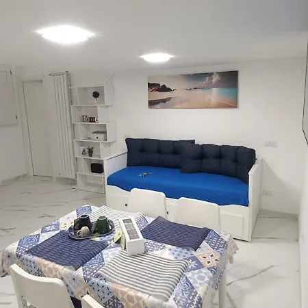 Aria Di Mare Apartment Gaeta