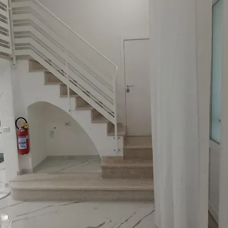 Aria Di Mare Apartment