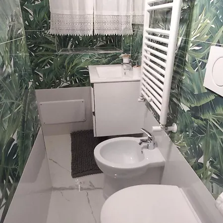 Apartment Aria Di Mare *