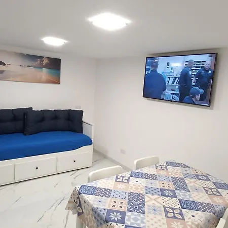 Aria Di Mare Apartment