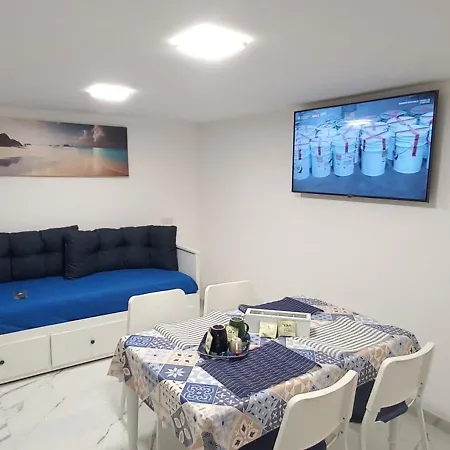Aria Di Mare Apartment *