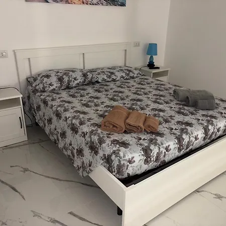 Aria Di Mare Apartment *
