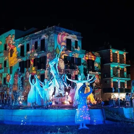 Aria Di Mare Apartment